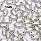 Rizo Aluminium Silver