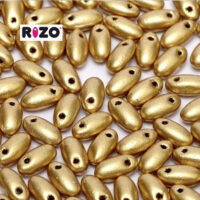 Rizo Aztec Gold