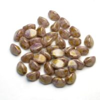 Zrnaste perlice (Seed Beads)