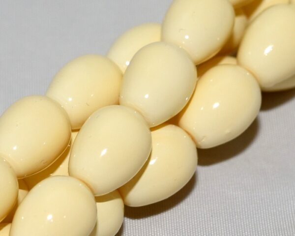 Staklene perle