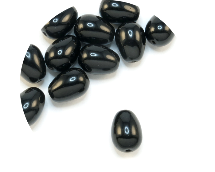 Jet Staklene Kapi 11x8mm