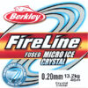 FireLine 0,20mm Crystal Clear