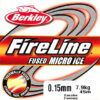 FireLine 0,15mm Smoke Grey