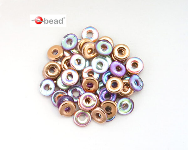 O-Bead 2x4 mm