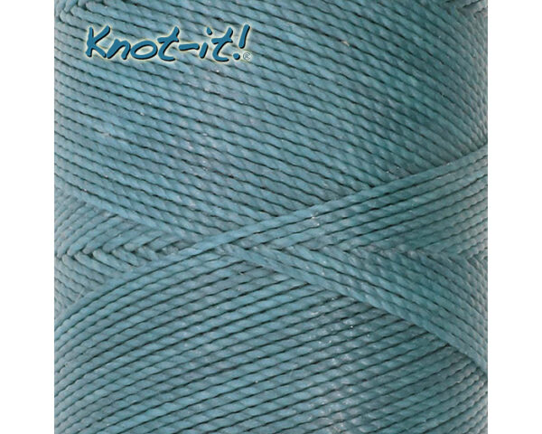 Knot-it! by Tehe BeadSmith