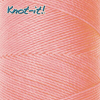 Knot-it! by The BeadSmith