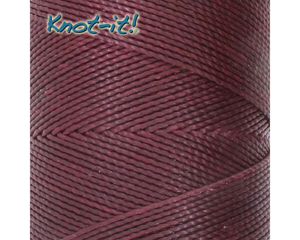Knot-it! by The BeadSmith