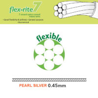 Flex 7 Silver