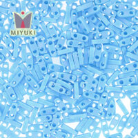 Miyuki Quarter Tila Beads