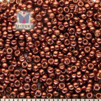 Miyuki seed beads