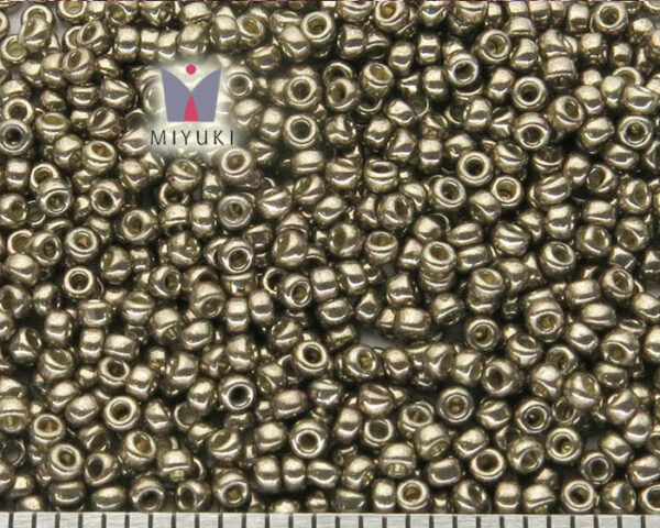 Miyuki Seed Beads
