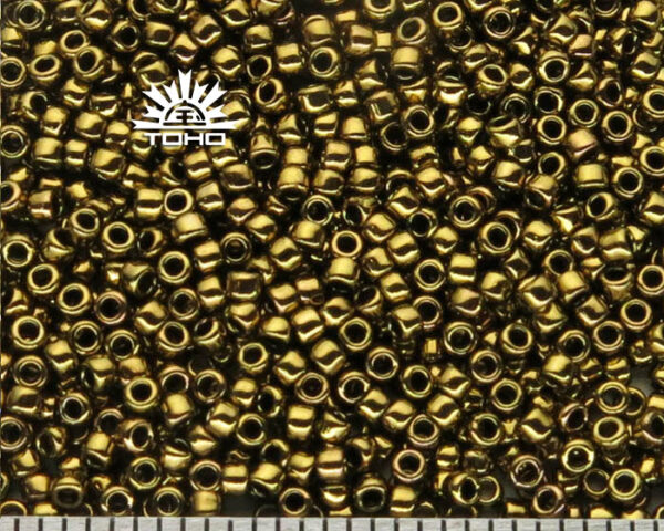 Toho Seed Beads
