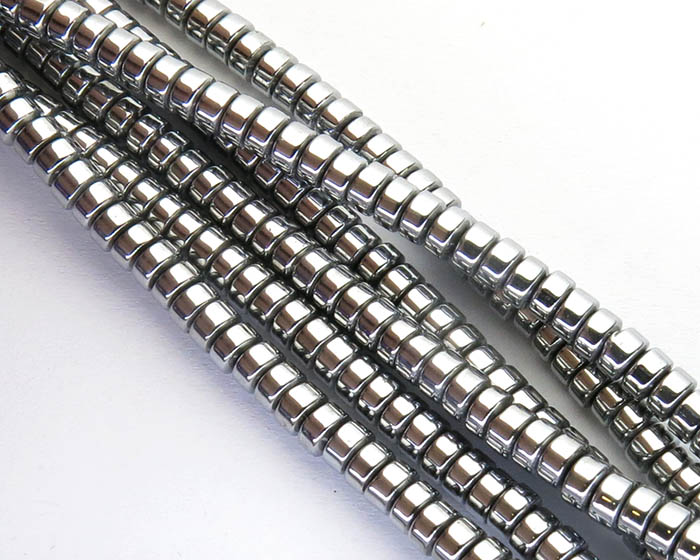 3M-11 Hematit - Disk Hematite - Hemalike