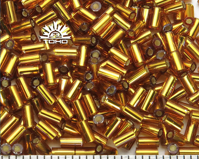 Toho Bugle Beads