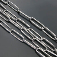 Lanac - Stainless Steel