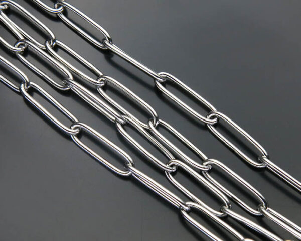 Lanac - Stainless Steel