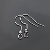 Udice za uši - Stainless Steel