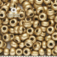 Preciosa Seed Beads