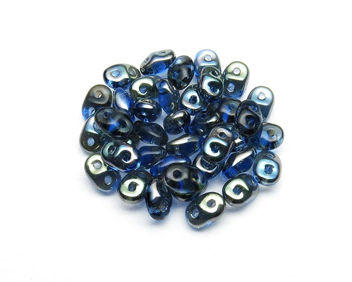 SuperDuo 30060-Z Sapphire - Celsian SuperDuo