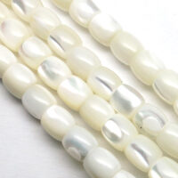 Sedef Beli 6mm - Burence