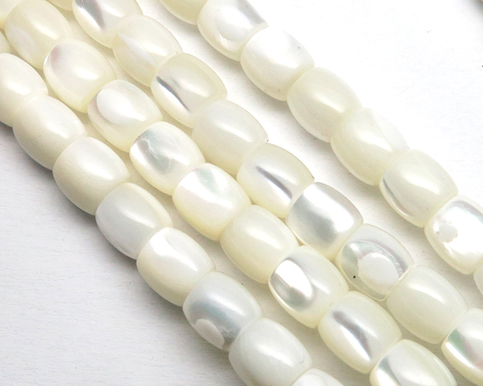 Sedef Beli 6mm - Burence Sedef