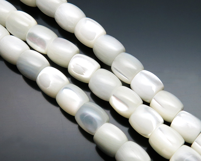 Sedef Beli 6mm - Burence Sedef