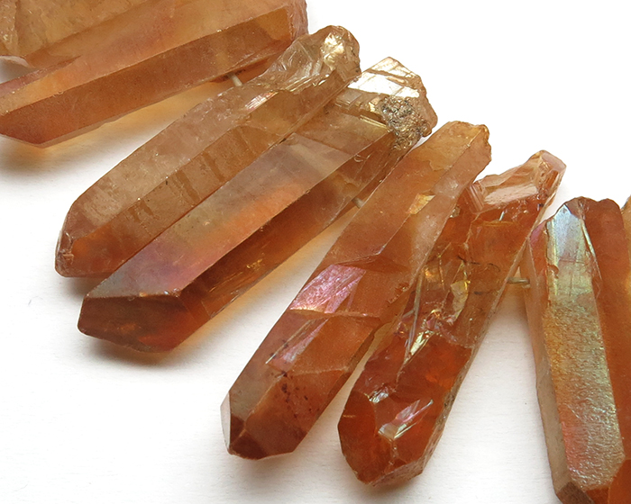 Aura Quartz - Stick Poludrago kamenje