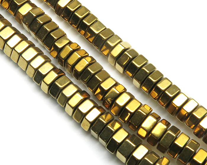 Hematit - HEX Hematit Hemalike