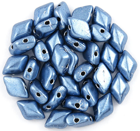 GemDuo 08A-08 ColorTrends: Sueded Gold Provence GemDuo