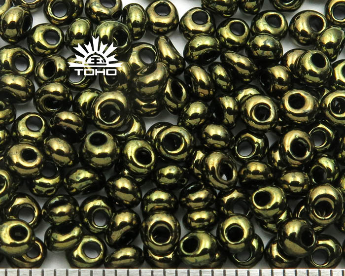 Seed Beads