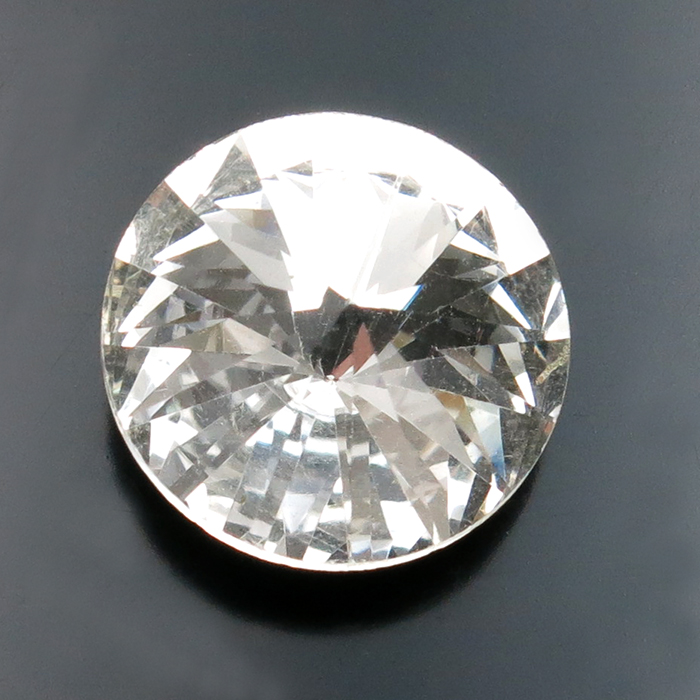 Rivoli 14mm - Crystal