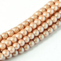 Staklene perle i biseri