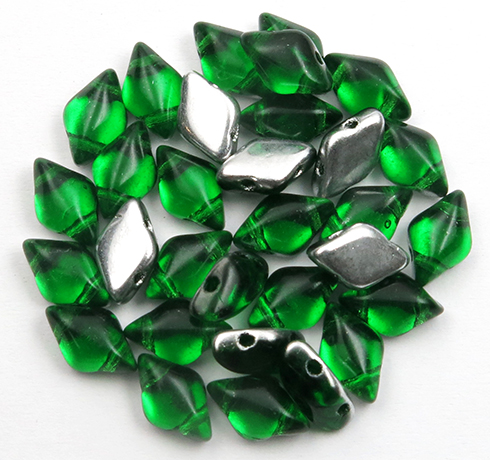 GemDuo 005-CS11 Backlit - Chrysolite GemDuo