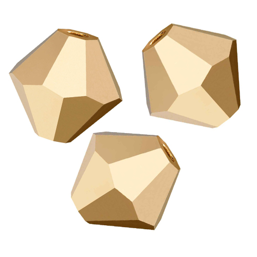 Biconus 00030/26200 Crystal Aurum Full Kristal