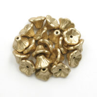 Staklene perle i biseri