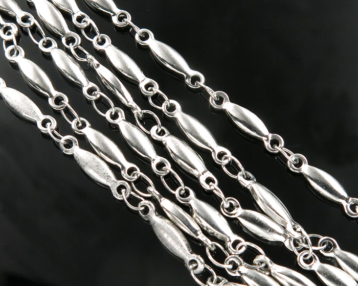 H(10) Lanac 11x2mm - Stainless Steel Hirurški čelik