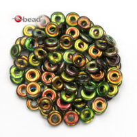 Staklene perle i biseri