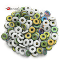 Staklene perle i biseri