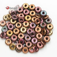 Staklene perle i biseri