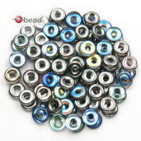 Staklene perle i biseri