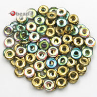 Staklene perle i biseri