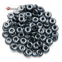 Staklene perle i biseri