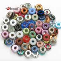 Staklene perle i biseri