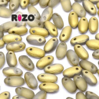 Staklene perle i biseri