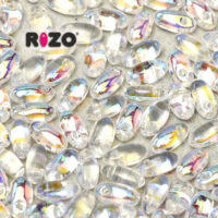 Staklene perle i biseri