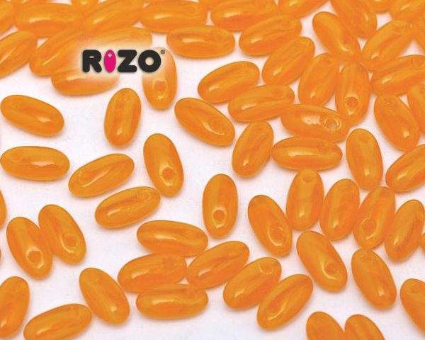 Rizo 81260 Hyacinth Opal Staklene perle i biseri