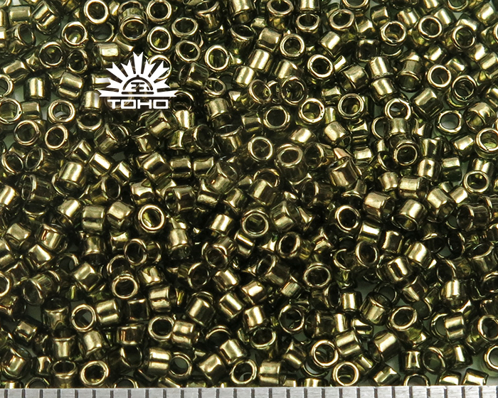 Toho Seed Beads