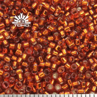 Toho Seed Beads