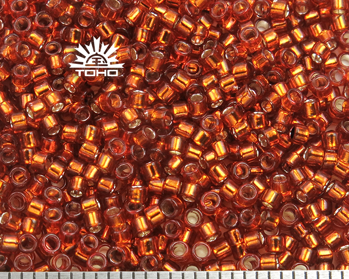 Toho Seed Beads