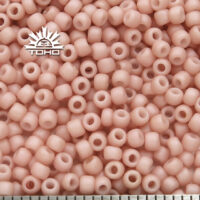 Toho seed Beads